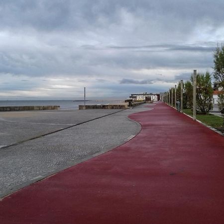 Apeadeiro Do Mar Daire Aguda  Dış mekan fotoğraf